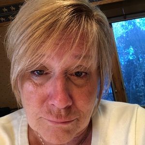 Meet your Posher, Judy